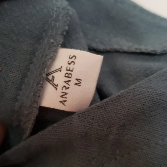 Anrabess 2 piece Summer outfit. (M) - Picture 5 of 11